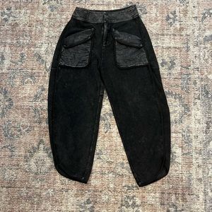 Free People Movement Timko pants-XS